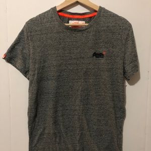 Superdry Orange Label Vintage Embroidery T-shirt